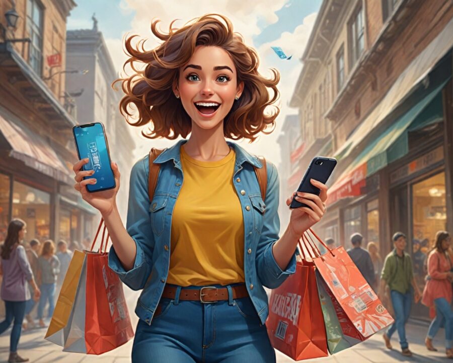 Onde encontrar cupons de frete grátis e economizar nas compras