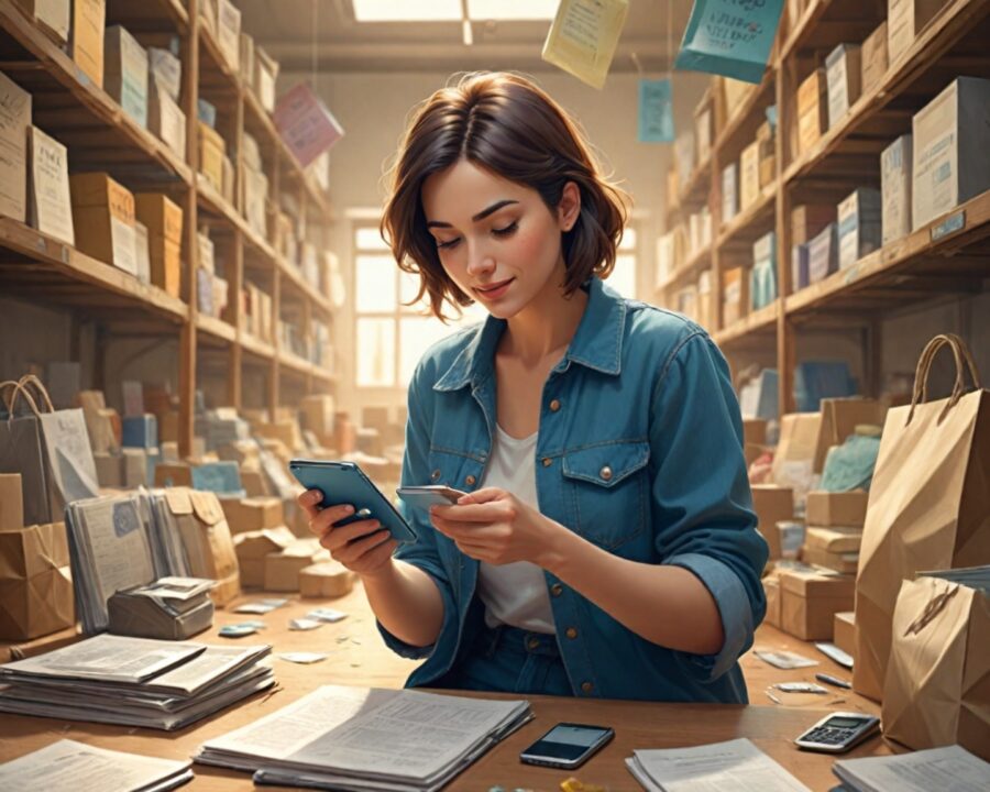 Como aproveitar promoções sem gastar além do necessário