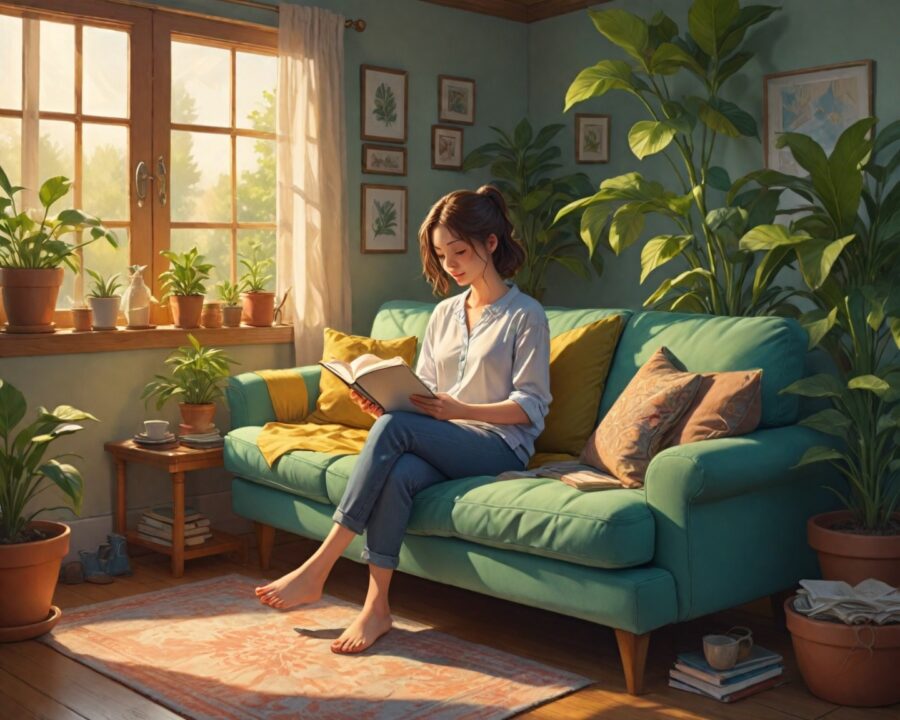 Planejamento emocional: como cuidar da mente a longo prazo