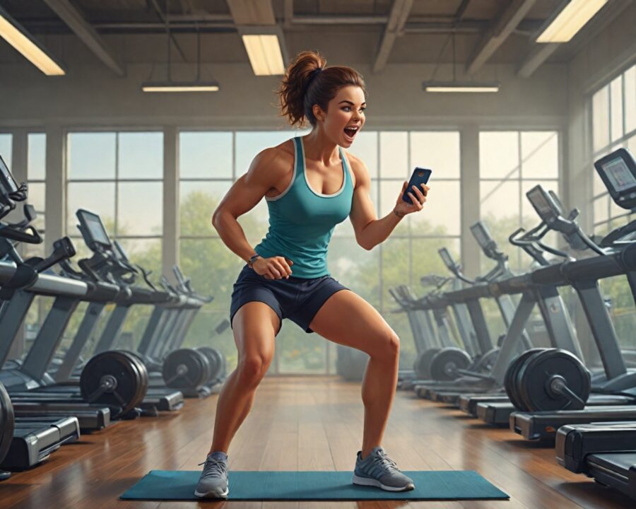 Como aproveitar descontos em planos de academia sem complicações