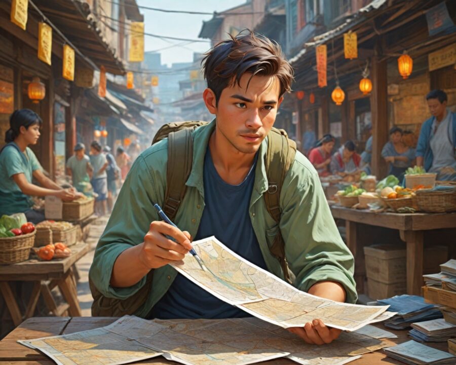 Como planejar uma viagem econômica para o Vietnã: guia completo