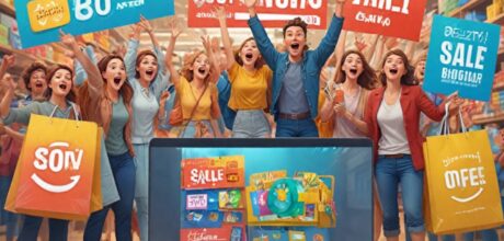 melhores estratégias para economizar na cyber monday 2023