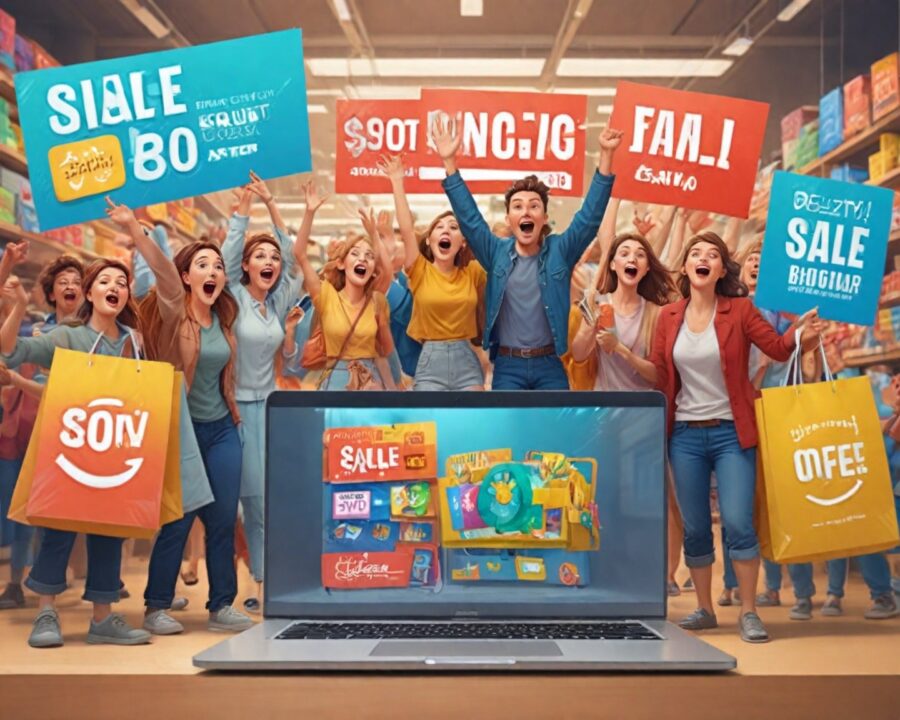 melhores estratégias para economizar na cyber monday 2023