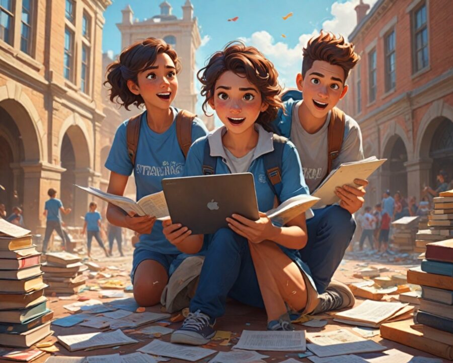 onde encontrar descontos exclusivos para estudantes e professores