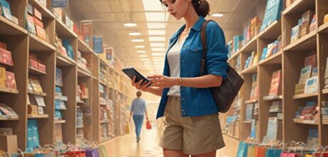 Dicas práticas para economizar usando apps de desconto