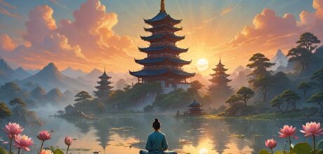 destinos asiáticos imperdíveis para quem busca espiritualidade