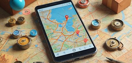 Como apps usam geolocalização para promoções exclusivas