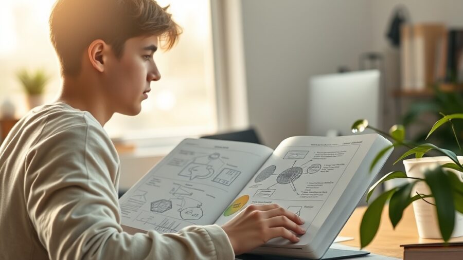 Como Melhorar Memória e Concentração de Forma Eficaz