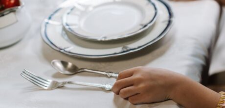 Como escolher o faqueiro ideal para sua casa: guia completo