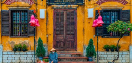 Destinos asiáticos ideais para turismo fotográfico: guia completo