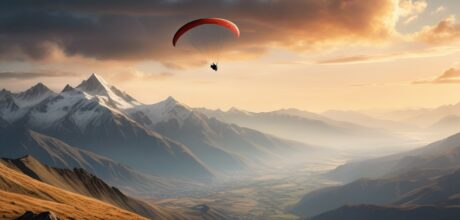 Viagem Aventura: Explore Esportes Radicais pelo Mundo