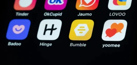 Las Mejores Aplicaciones de Citas para Encontrar el Amor a un Clic de Distancia