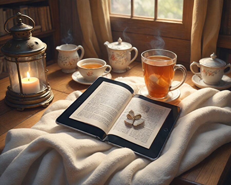 Melhores aplicativos de leitura com livros e resumos gratuitos