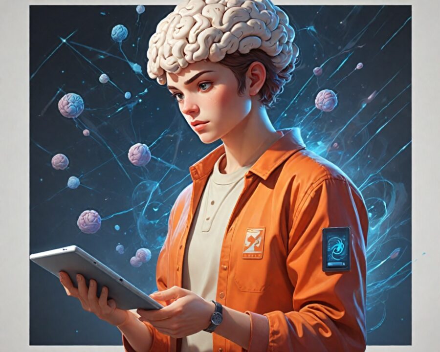 Os melhores aplicativos para treinar o cérebro com jogos inteligentes