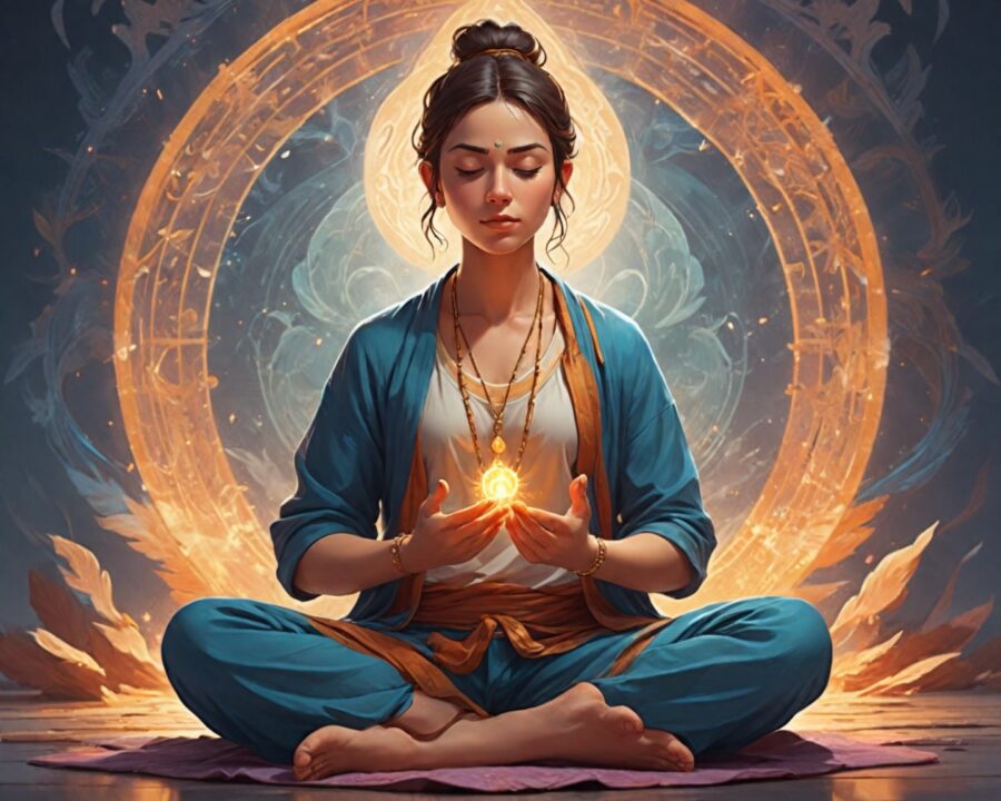 Melhores apps de meditação e respiração para reduzir o estresse