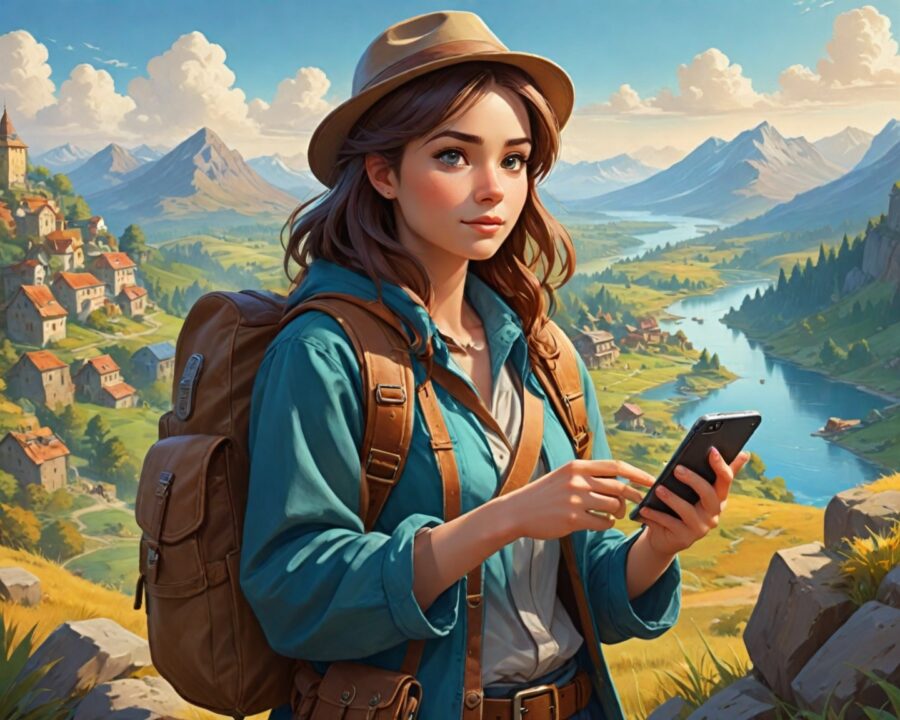 Os melhores aplicativos de viagem que funcionam mesmo offline