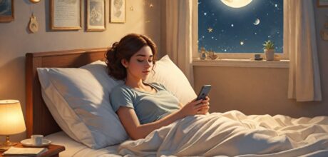Os melhores aplicativos para dormir melhor com sons relaxantes