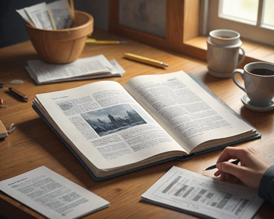 Como usar apps de scanner para digitalizar documentos