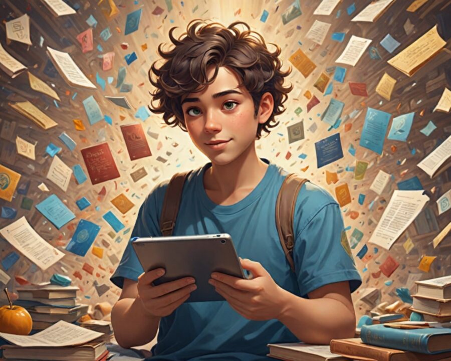 10 apps para aprender algo novo todos os dias