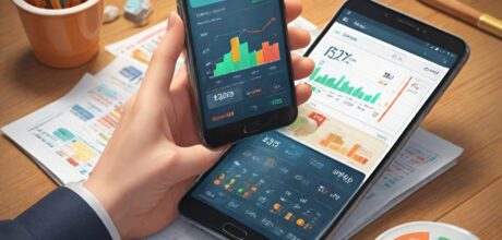 Melhores apps para economizar dinheiro e controlar gastos