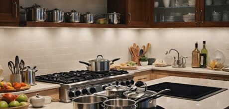 Como escolher panelas e frigideiras de qualidade para sua cozinha