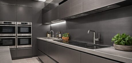 Vantagens dos móveis de aço inox para cozinhas modernas