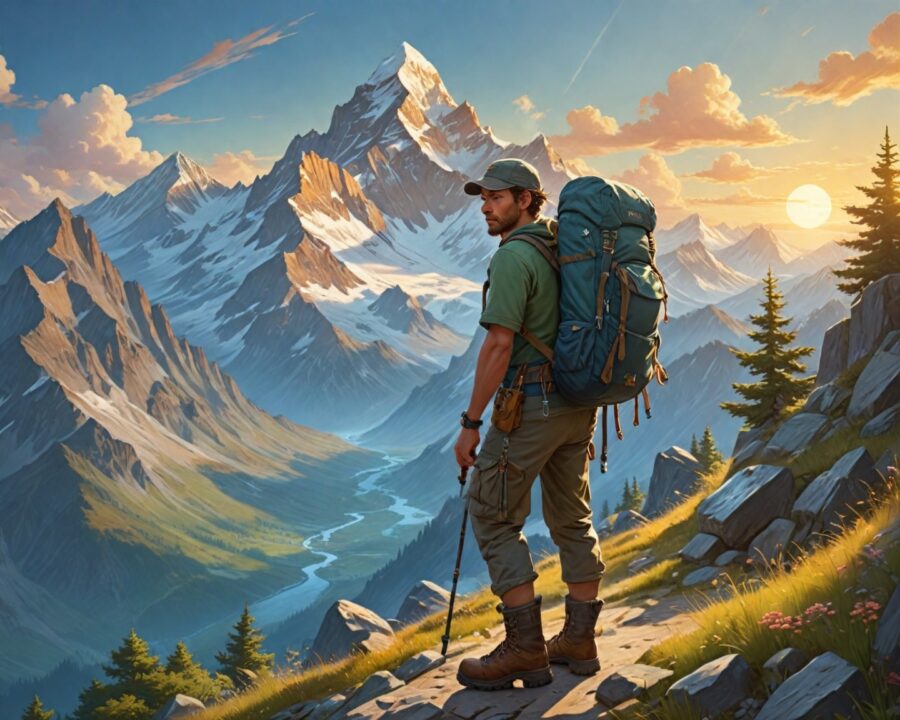 Viagem de mochilão pelos Himalaias: o que levar e dicas essenciais