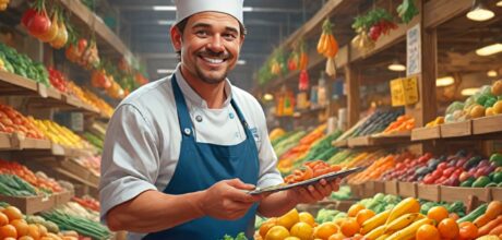 experiências gastronômicas autênticas em comunidades locais