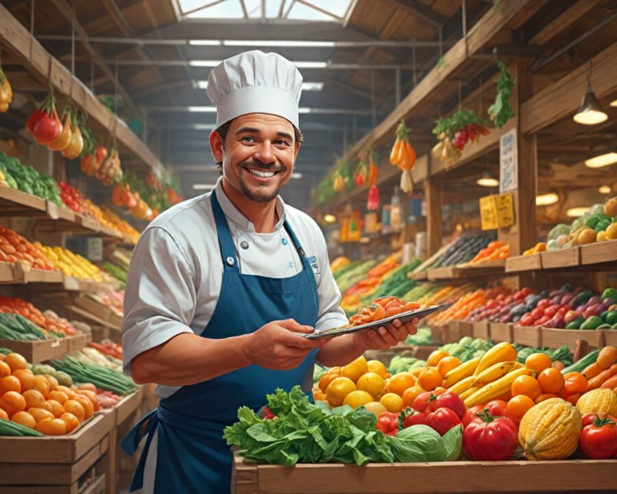 experiências gastronômicas autênticas em comunidades locais