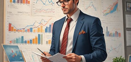 como planejar o crescimento seguro do seu negócio