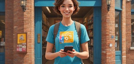 Como usar apps de desconto em lojas físicas: guia prático