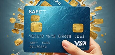 Como usar cartões de crédito em promoções com segurança