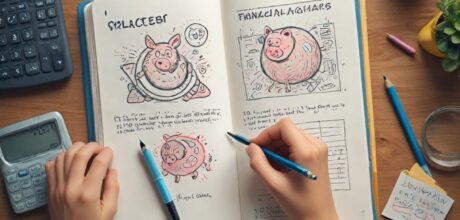 Como criar um planejamento de vida para independência financeira