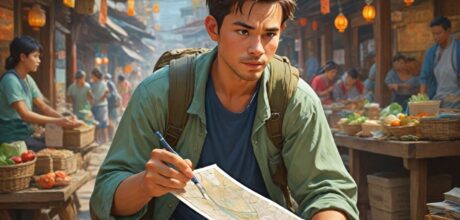 Como planejar uma viagem econômica para o Vietnã: guia completo