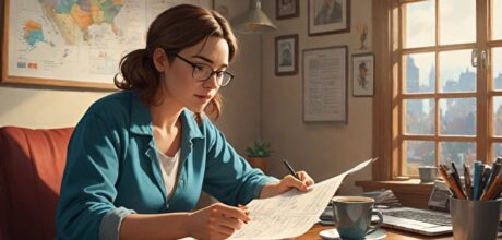 Como garantir estabilidade financeira em tempos de incerteza econômica