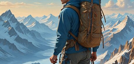 Viagem de mochilão pelos Himalaias: lista essencial do que levar