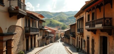 As Melhores Cidades Históricas de Minas Gerais