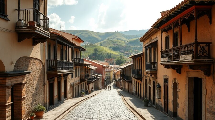 As Melhores Cidades Históricas de Minas Gerais