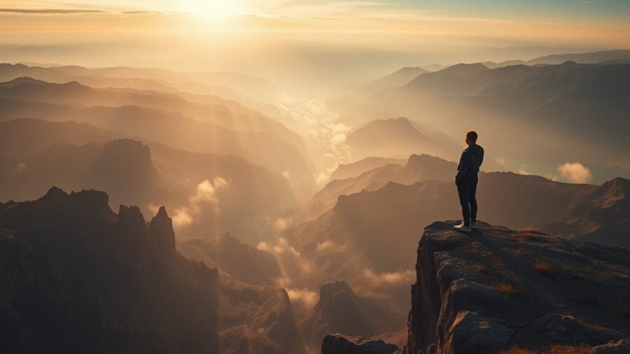 Como Desenvolver Visão de Futuro: Dicas Práticas