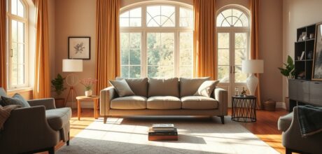 Como Escolher o Sofá Ideal para sua Casa