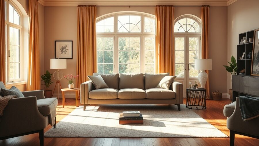 Como Escolher o Sofá Ideal para sua Casa