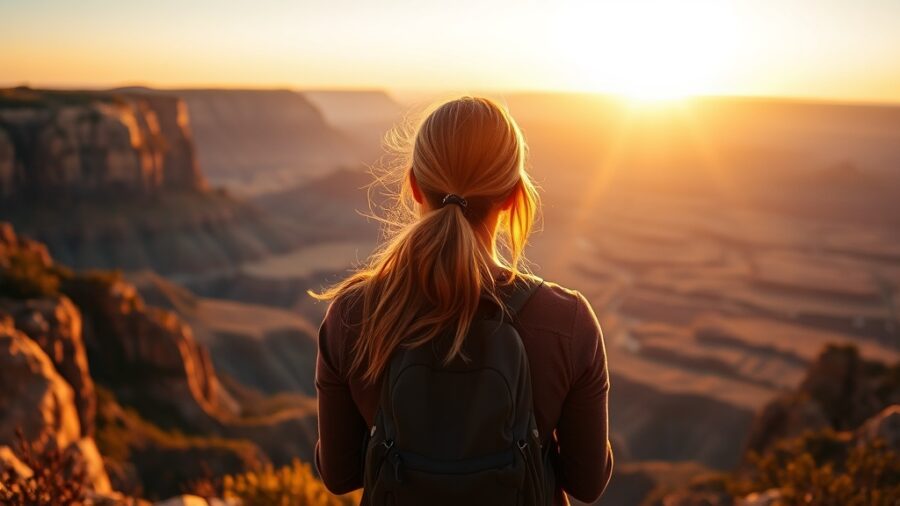 Como Viajar Sozinha: Dicas para Mulheres Aventureiras