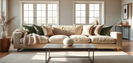 Decoração Sala Estar Tendências: O Guia Completo de 2023