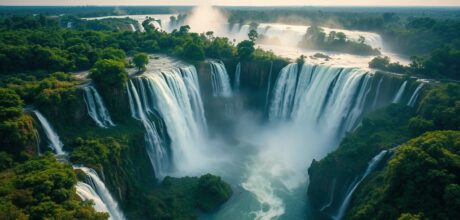 Melhores Parques Nacionais do Brasil: Descubra Belezas Naturais