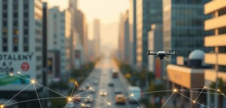 O Futuro da Economia Compartilhada e Suas Plataformas