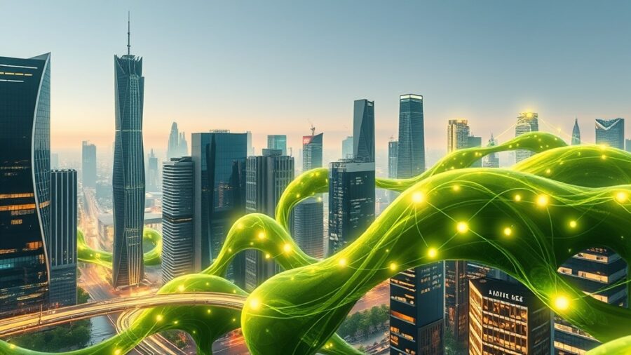 O Futuro da Gestão em Empresas Ágeis