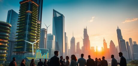 Tendências de Empreendedorismo para a Próxima Década