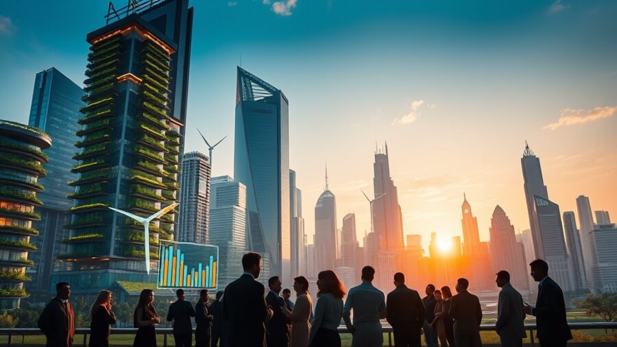 Tendências de Empreendedorismo para a Próxima Década