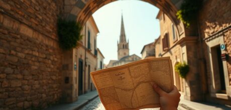 Viagem Cultural: Explorando Patrimônio Histórico