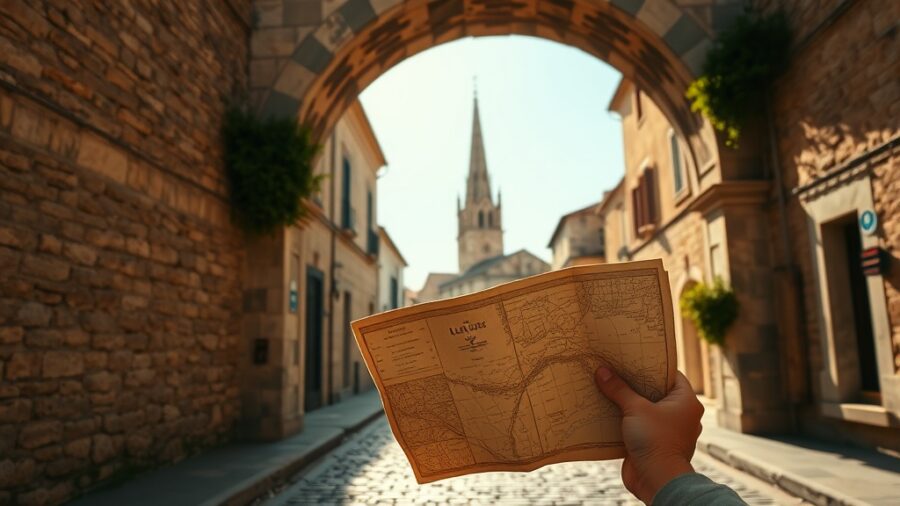 Viagem Cultural: Explorando Patrimônio Histórico